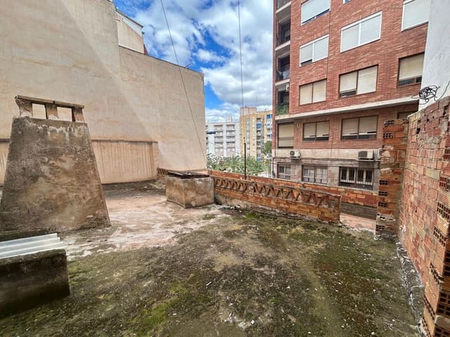 3 makuuhuone Rivitalo myytävänä paikassa Crevillente / Crevillent - 89 000 € (Ref: 10035864)