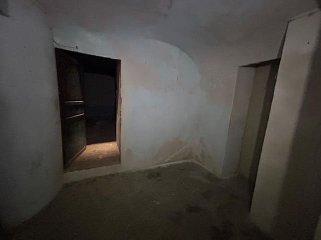 3 makuuhuone Rivitalo myytävänä paikassa Crevillente / Crevillent - 89 000 € (Ref: 10035864)