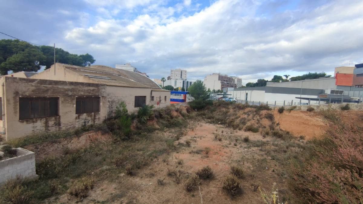 Business for sale in Crevillente / Crevillent - € 390,000 (Ref: 10035866)
