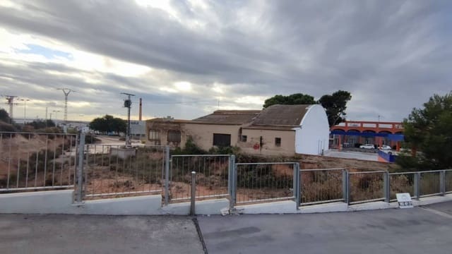 Business for sale in Crevillente / Crevillent - € 390,000 (Ref: 10035866)