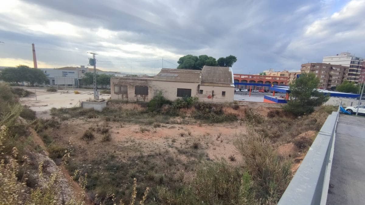 Business for sale in Crevillente / Crevillent - € 390,000 (Ref: 10035866)