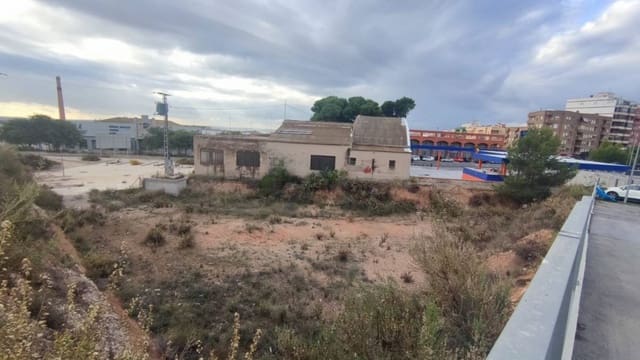 Business for sale in Crevillente / Crevillent - € 390,000 (Ref: 10035866)