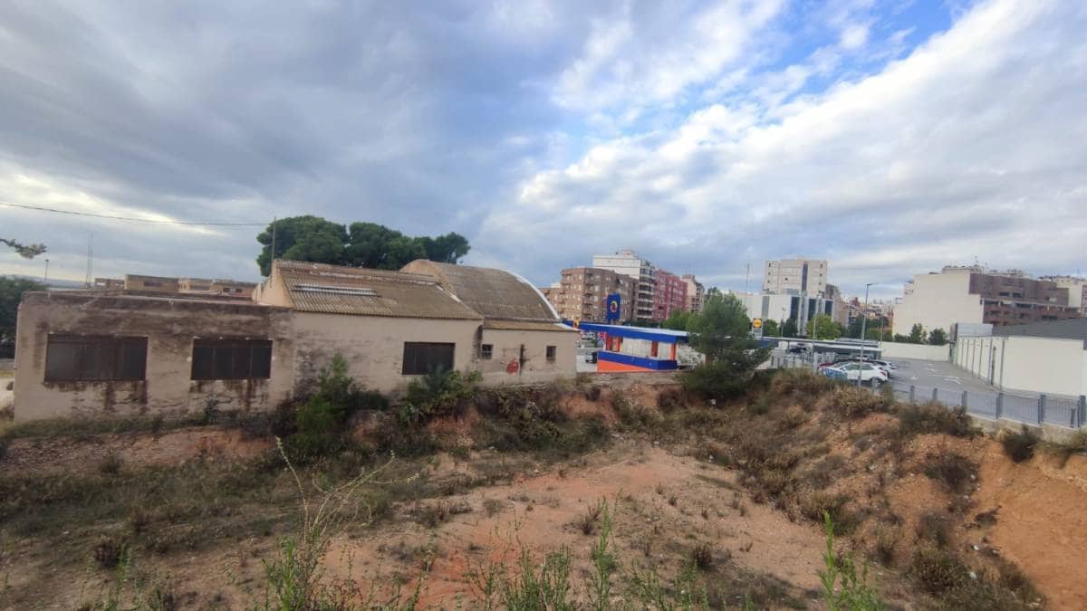 Business for sale in Crevillente / Crevillent - € 390,000 (Ref: 10035866)