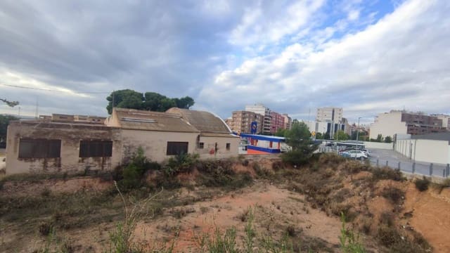 Business for sale in Crevillente / Crevillent - € 390,000 (Ref: 10035866)