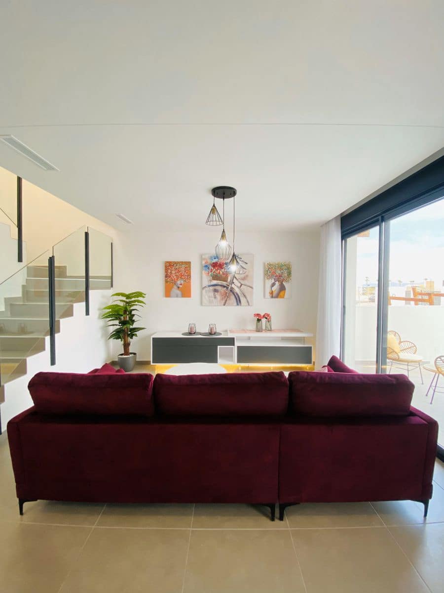 3 bedroom Villa for sale in Rojales - € 359,900 (Ref: 10035870)