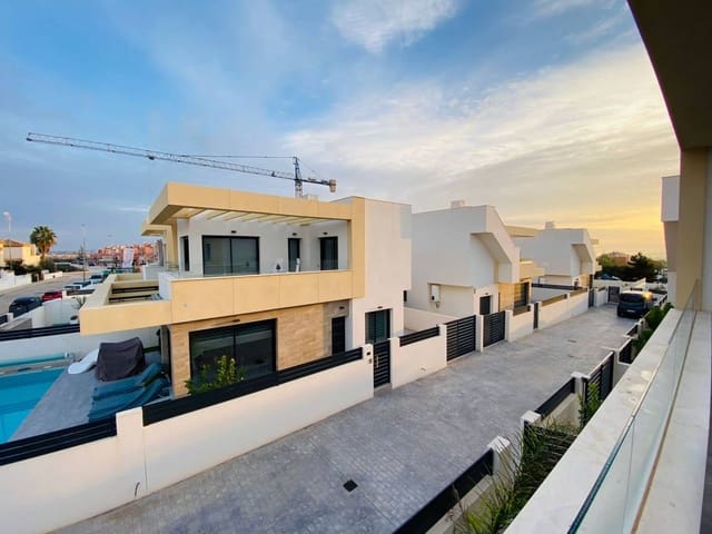 3 sovrum Villa till salu i Rojales - 359 900 € (Ref: 10035870)