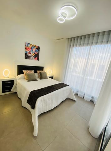 3 sovrum Villa till salu i Rojales - 359 900 € (Ref: 10035870)