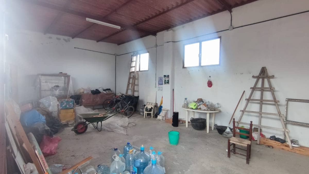 1 soveværelse Finca/Landehus til salg i Aspe - € 150.000 (Ref: 10035872)