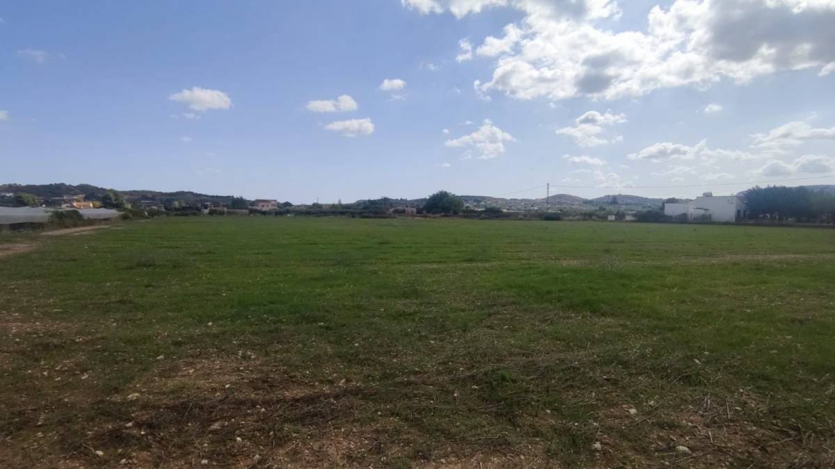 Finca/Landehus til salg i Aspe - € 120.000 (Ref: 10035873)