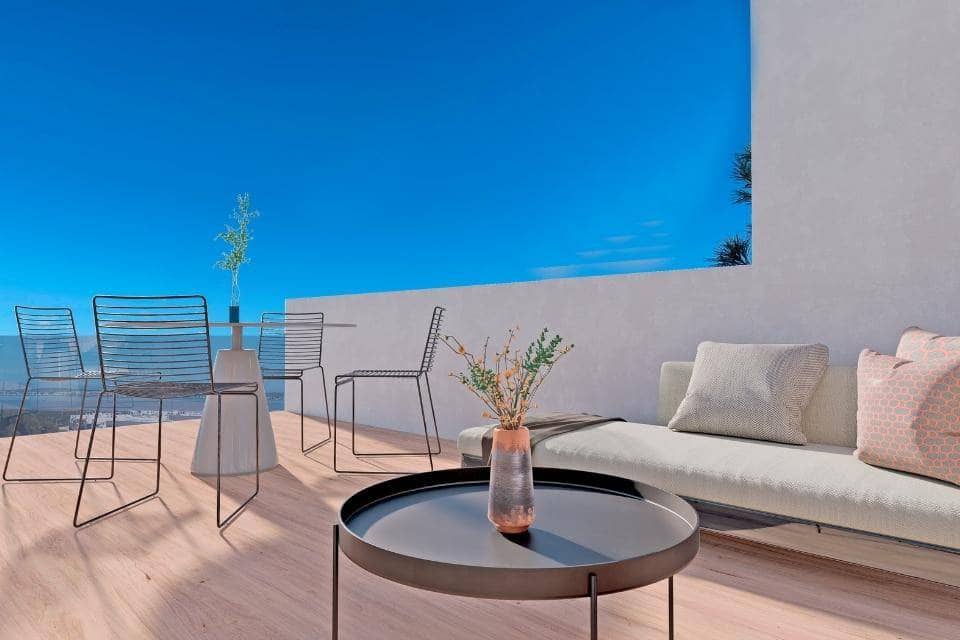 2 bedroom Apartment for sale in Orihuela with garage - € 269,900 (Ref: 10035874)