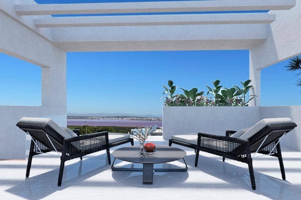 2 bedroom Apartment for sale in Orihuela with garage - € 269,900 (Ref: 10035874)