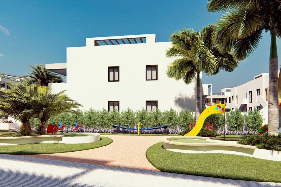 2 bedroom Apartment for sale in Orihuela with garage - € 269,900 (Ref: 10035874)