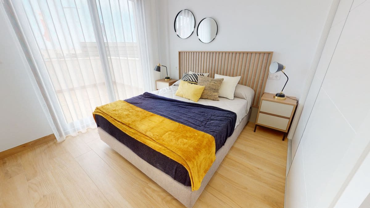 2 bedroom Apartment for sale in Orihuela with garage - € 269,900 (Ref: 10035874)
