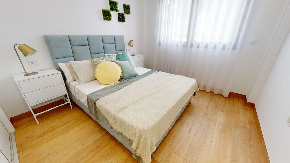 2 bedroom Apartment for sale in Orihuela with garage - € 269,900 (Ref: 10035874)