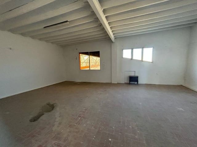 2 sypialnia Biznes na sprzedaż w Crevillente / Crevillent - 320 000 € (Ref: 10035875)