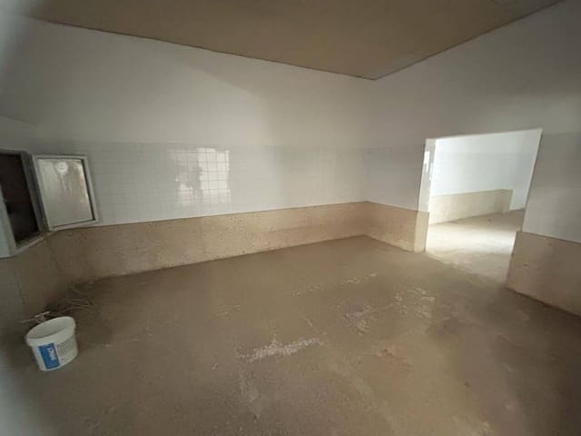 2 sypialnia Biznes na sprzedaż w Crevillente / Crevillent - 320 000 € (Ref: 10035875)