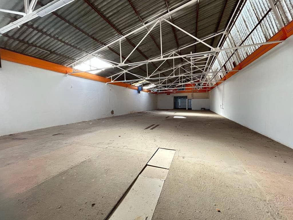 2 sypialnia Biznes na sprzedaż w Crevillente / Crevillent - 320 000 € (Ref: 10035875)
