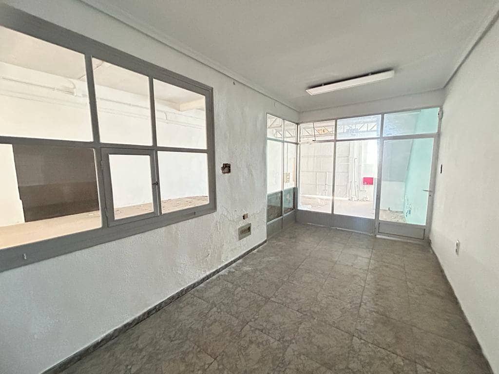 2 sypialnia Biznes na sprzedaż w Crevillente / Crevillent - 320 000 € (Ref: 10035875)