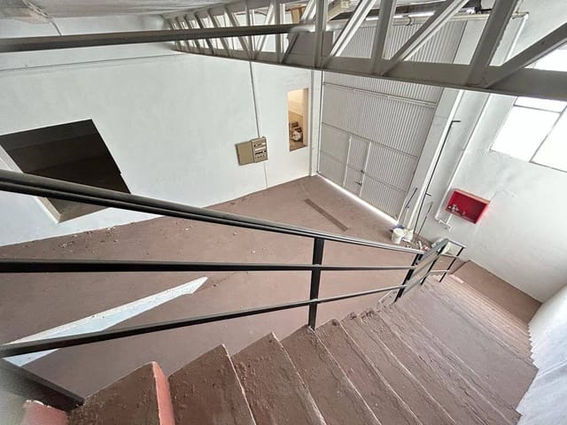 2 sypialnia Biznes na sprzedaż w Crevillente / Crevillent - 320 000 € (Ref: 10035875)