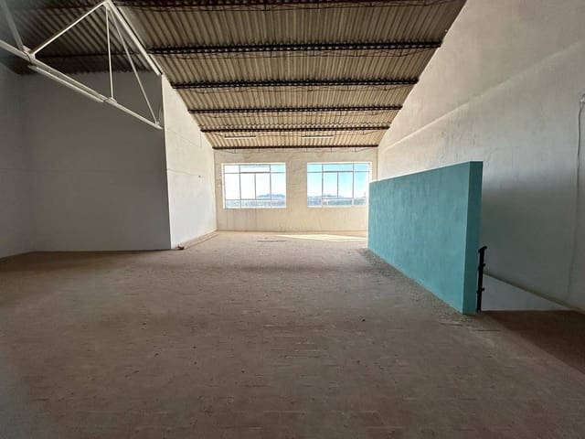 2 sypialnia Biznes na sprzedaż w Crevillente / Crevillent - 320 000 € (Ref: 10035875)