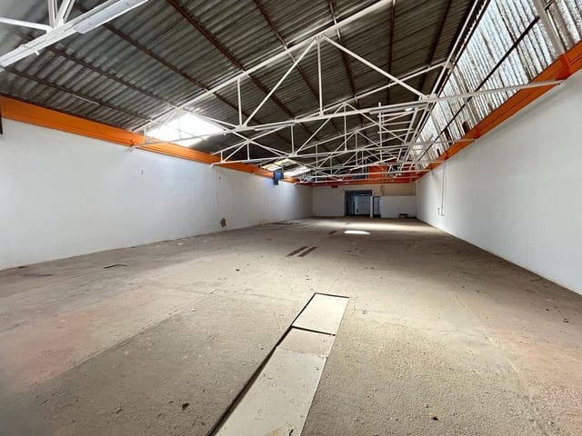 2 sypialnia Biznes na sprzedaż w Crevillente / Crevillent - 320 000 € (Ref: 10035875)