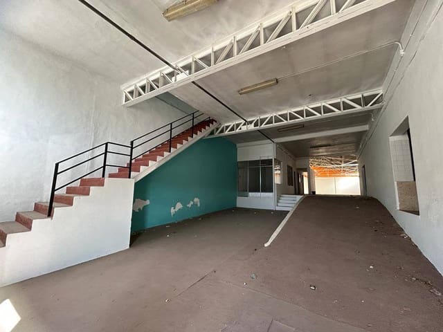 2 sypialnia Biznes na sprzedaż w Crevillente / Crevillent - 320 000 € (Ref: 10035875)