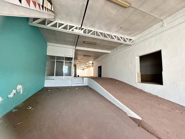 2 sypialnia Biznes na sprzedaż w Crevillente / Crevillent - 320 000 € (Ref: 10035875)