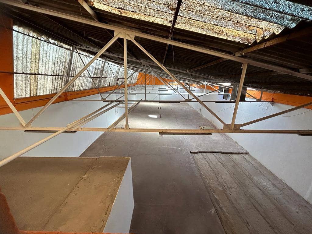 2 sypialnia Biznes na sprzedaż w Crevillente / Crevillent - 320 000 € (Ref: 10035875)