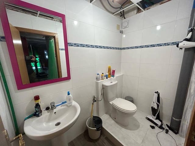 Gewerbe zu verkaufen in Crevillente / Crevillent - 80.000 € (Ref: 10035876)