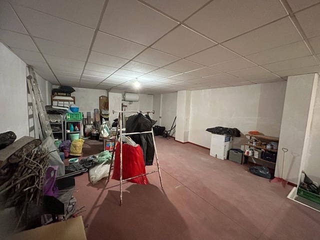 Gewerbe zu verkaufen in Crevillente / Crevillent - 80.000 € (Ref: 10035876)