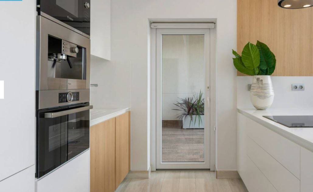 3 makuuhuone Huvila myytävänä paikassa Los Montesinos - 469 999 € (Ref: 10035877)