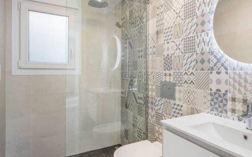 3 makuuhuone Huvila myytävänä paikassa Los Montesinos - 469 999 € (Ref: 10035877)