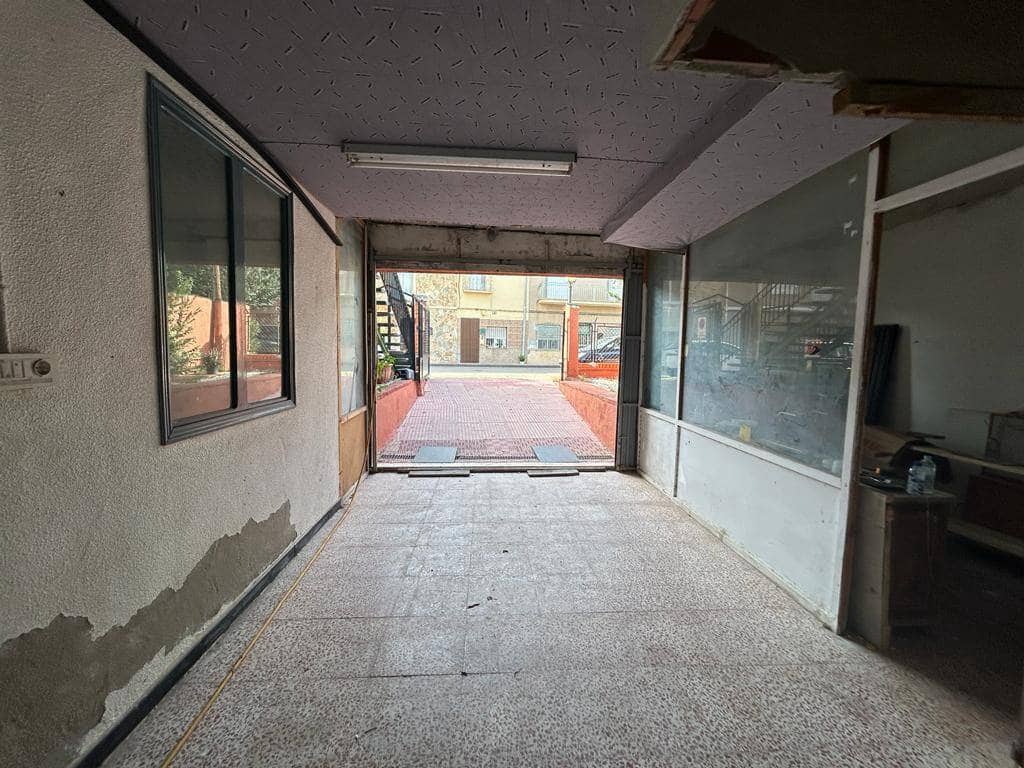 3 chambre Maison de Ville à vendre à Hondon de los Frailes - 250 000 € (Ref: 10035878)