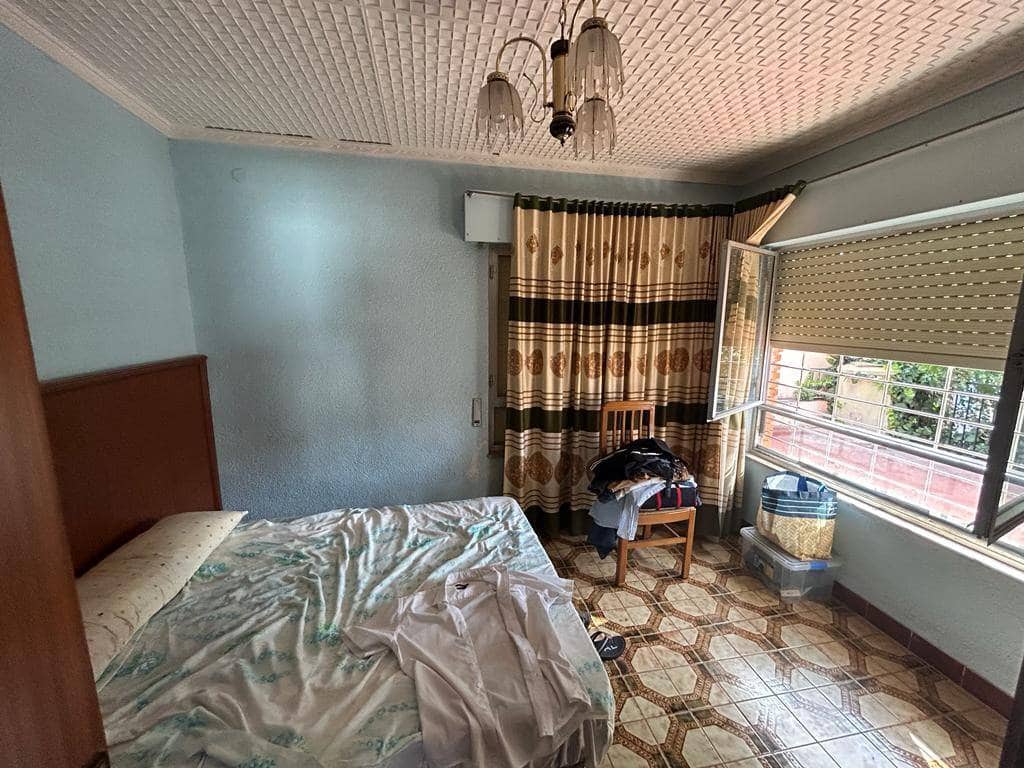 3 chambre Maison de Ville à vendre à Hondon de los Frailes - 250 000 € (Ref: 10035878)