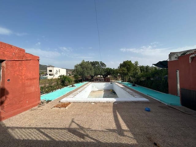 3 chambre Maison de Ville à vendre à Hondón de los Frailes - 250 000 € (Ref: 10035878)