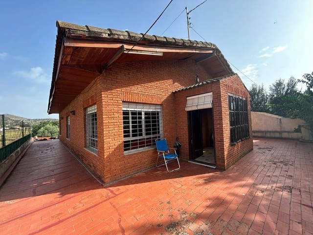 3 chambre Maison de Ville à vendre à Hondón de los Frailes - 250 000 € (Ref: 10035878)