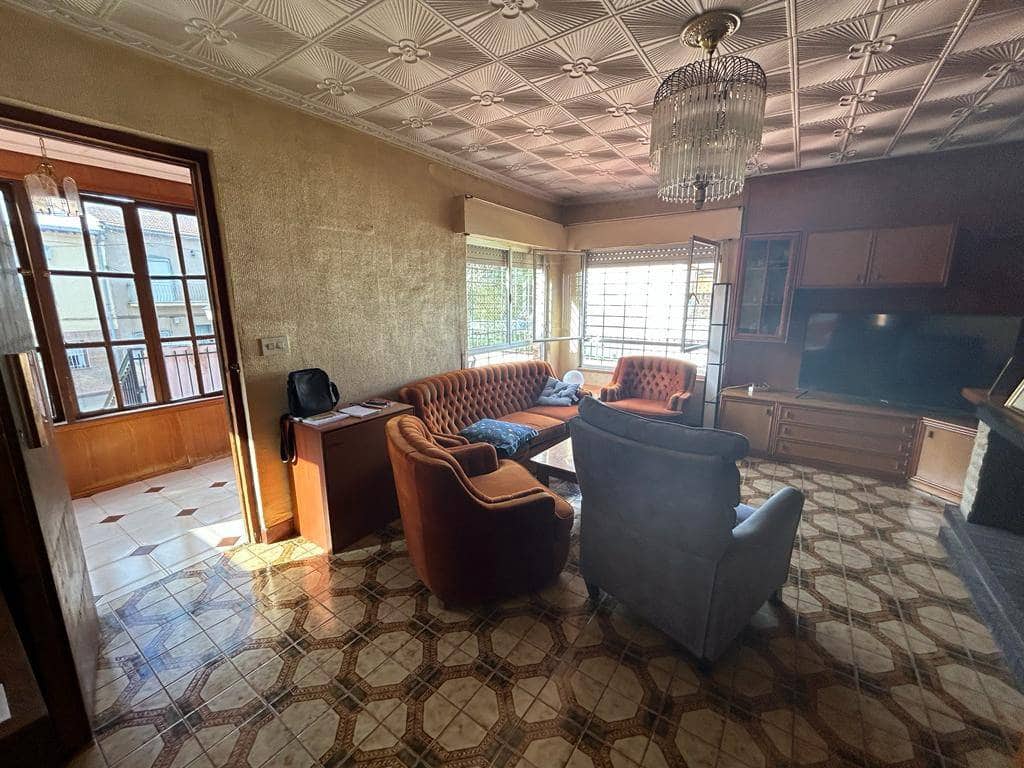 3 chambre Maison de Ville à vendre à Hondon de los Frailes - 250 000 € (Ref: 10035878)