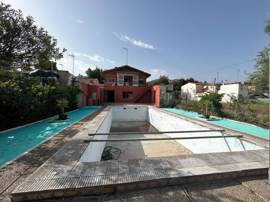 3 chambre Maison de Ville à vendre à Hondon de los Frailes - 250 000 € (Ref: 10035878)
