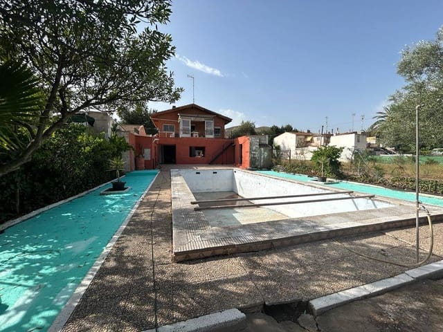 3 chambre Maison de Ville à vendre à Hondón de los Frailes - 250 000 € (Ref: 10035878)