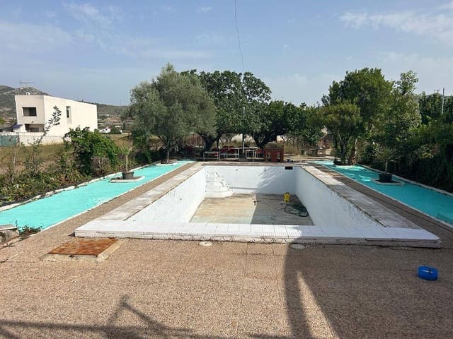 3 chambre Maison de Ville à vendre à Hondón de los Frailes - 250 000 € (Ref: 10035878)