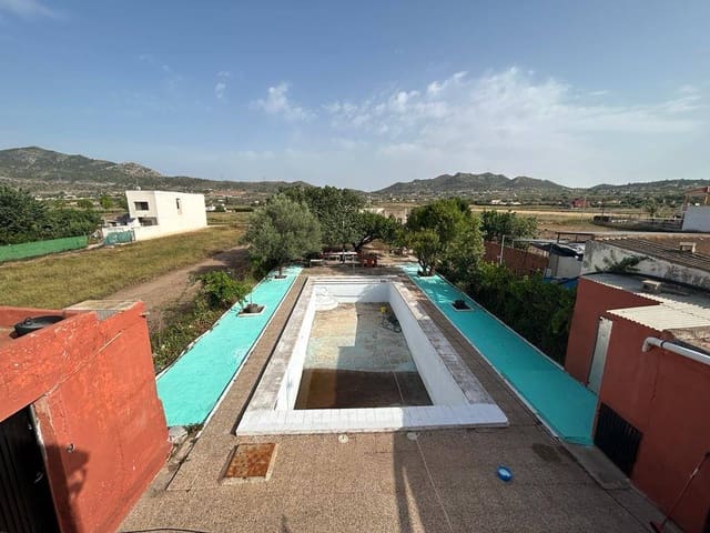 3 chambre Maison de Ville à vendre à Hondón de los Frailes - 250 000 € (Ref: 10035878)
