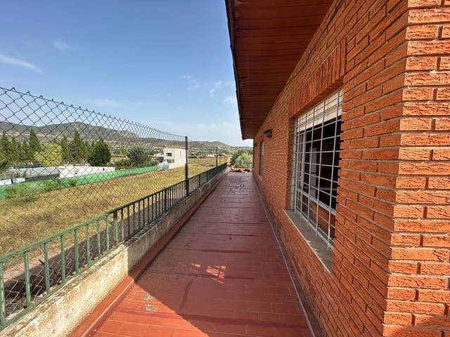 3 chambre Maison de Ville à vendre à Hondón de los Frailes - 250 000 € (Ref: 10035878)