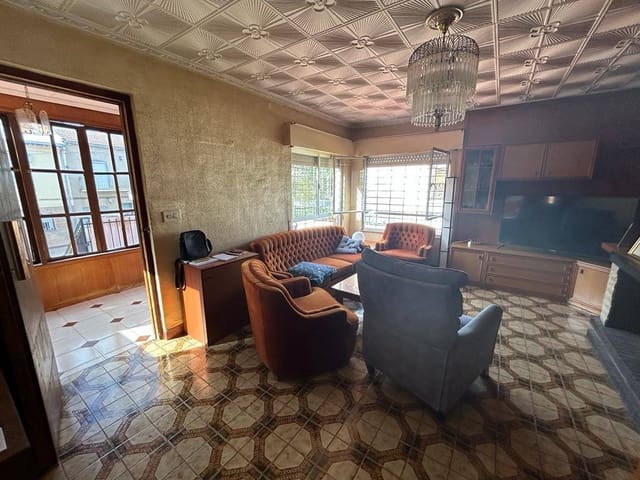 3 chambre Maison de Ville à vendre à Hondón de los Frailes - 250 000 € (Ref: 10035878)