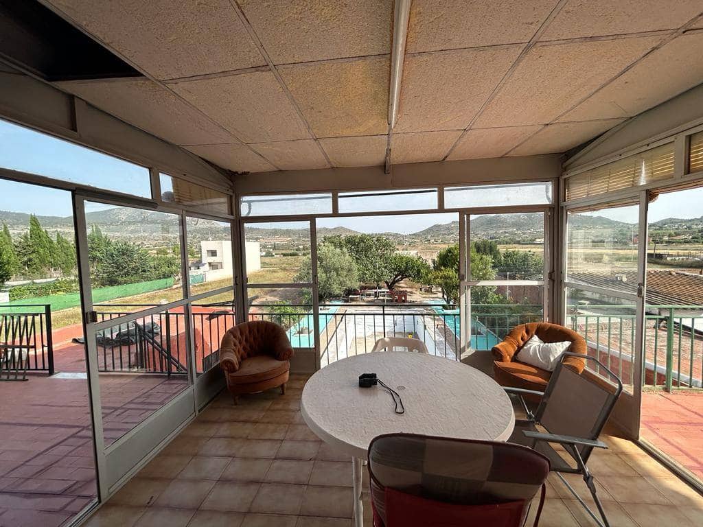 3 chambre Maison de Ville à vendre à Hondon de los Frailes - 250 000 € (Ref: 10035878)