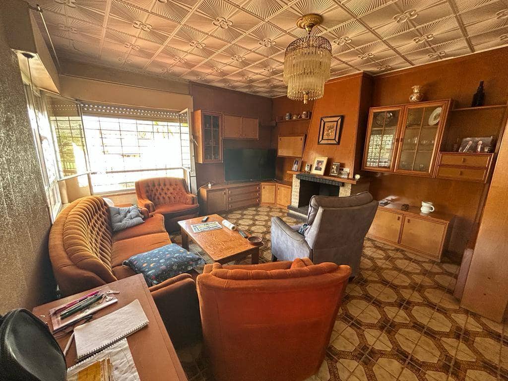 3 chambre Maison de Ville à vendre à Hondon de los Frailes - 250 000 € (Ref: 10035878)