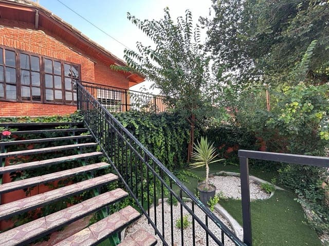 3 chambre Maison de Ville à vendre à Hondón de los Frailes - 250 000 € (Ref: 10035878)