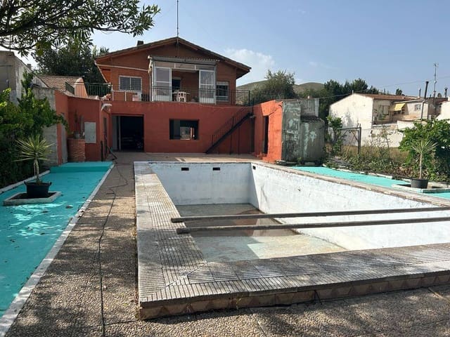 3 chambre Maison de Ville à vendre à Hondón de los Frailes - 250 000 € (Ref: 10035878)