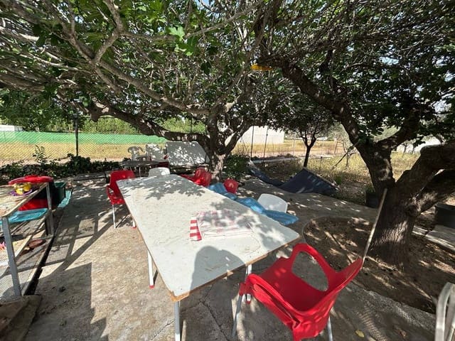3 chambre Maison de Ville à vendre à Hondón de los Frailes - 250 000 € (Ref: 10035878)