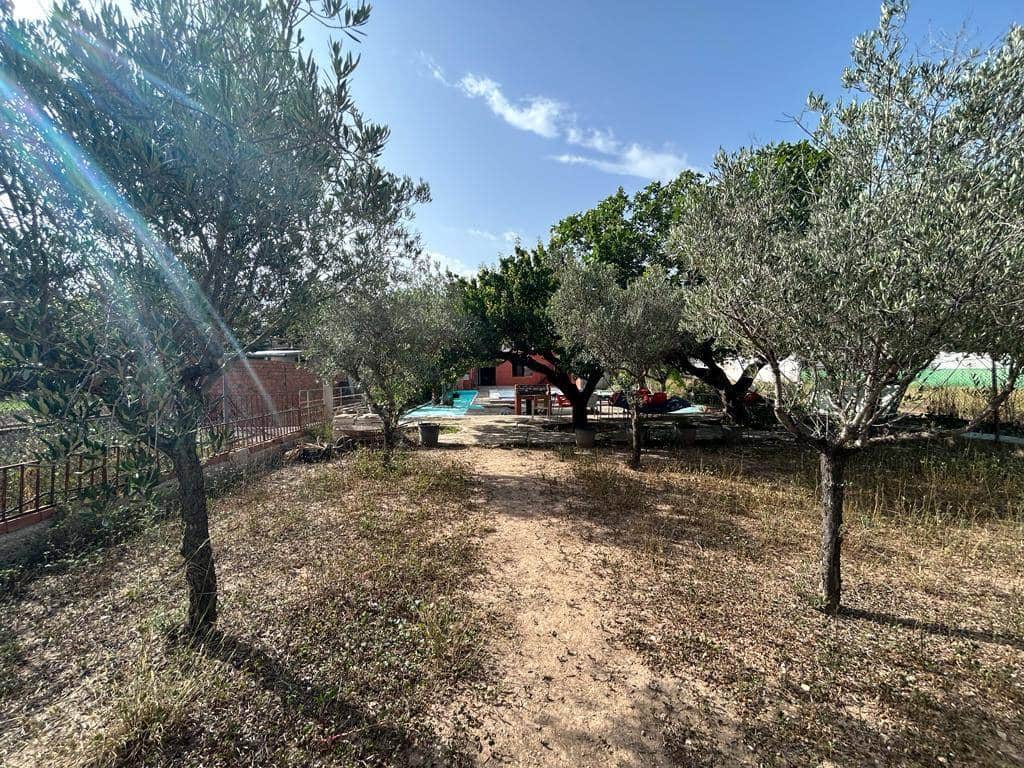 3 chambre Maison de Ville à vendre à Hondon de los Frailes - 250 000 € (Ref: 10035878)