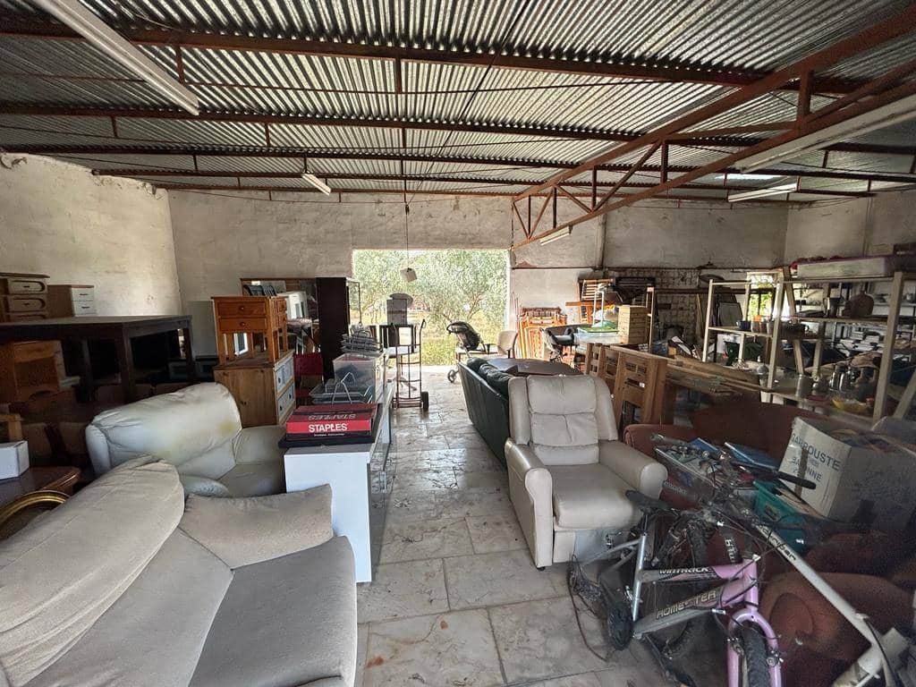 3 chambre Maison de Ville à vendre à Hondon de los Frailes - 250 000 € (Ref: 10035878)